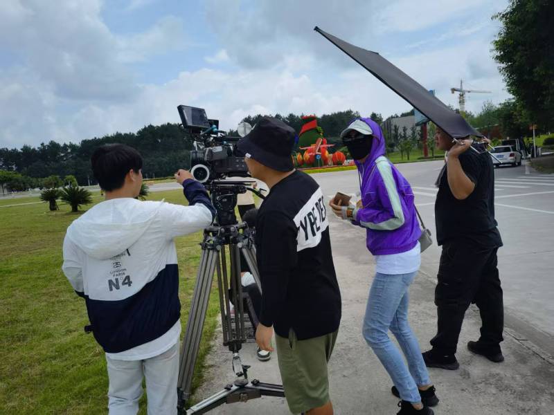 匠心筑品，阿拉善右旗TVC拍摄公司赋能品牌视觉升级