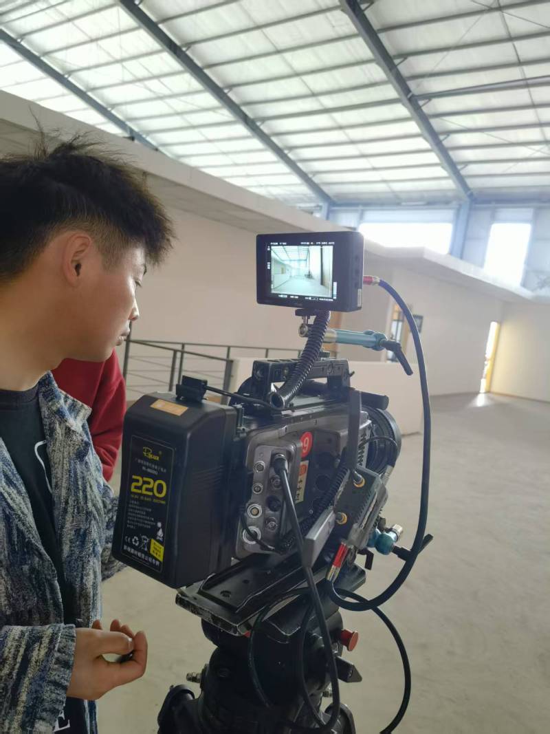 解锁阿拉善右旗广告片拍摄：以创意镜头，解锁品牌商业价值新高度