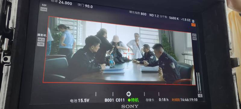 阿拉善右旗广告片拍摄公司服务世界500强的标准化体系